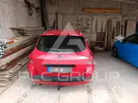 2012 Renault Clio