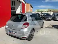 2012 Renault Clio