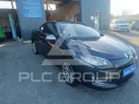 2012 Renault Megane