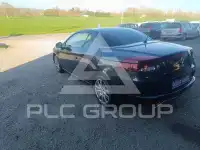 2012 Renault Megane