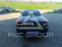 2012 Renault Megane