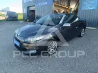 2012 Renault Megane