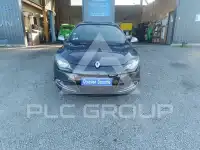 2012 Renault Megane