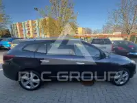 2012 Renault Megane