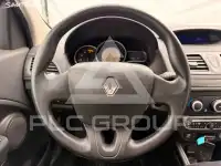 2012 Renault Megane