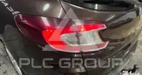 2012 Renault Megane