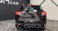 2012 Renault Megane