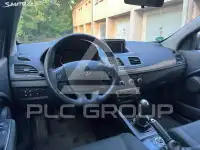 2012 Renault Megane