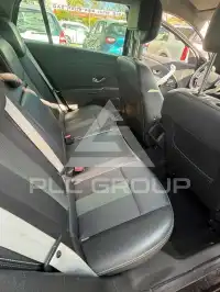 2012 Renault Megane
