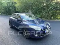 2012 Renault Megane