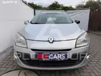 2012 Renault Megane