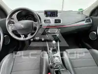 2012 Renault Megane