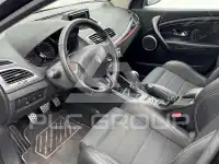 2012 Renault Megane