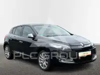 2012 Renault Megane