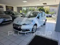 2012 Renault Megane