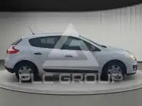 2012 Renault Megane