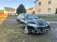 2012 Renault Megane