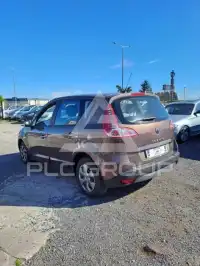 2012 Renault Megane