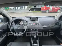 2012 Renault Megane