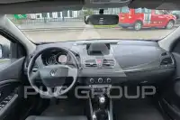 2012 Renault Megane