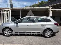 2012 Renault Megane