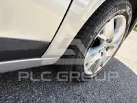 2012 Renault Megane