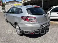 2012 Renault Megane