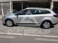 2012 Renault Megane