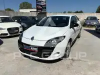 2012 Renault Megane