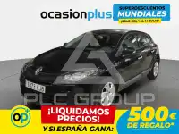 2012 Renault Megane