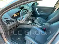 2012 Renault Megane