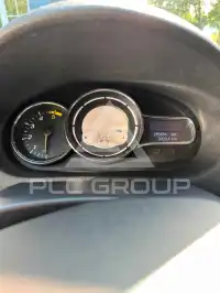 2012 Renault Megane