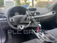 2012 Renault Megane