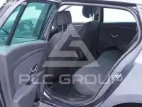 2012 Renault Megane