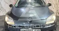 2012 Renault Megane