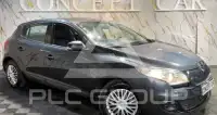 2012 Renault Megane