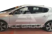 2012 Renault Megane