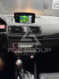 2012 Renault Megane