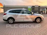 2012 Renault Megane