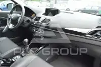 2012 Renault Megane