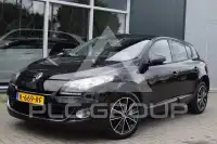 2012 Renault Megane