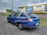 2012 Renault Megane