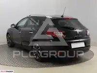 2012 Renault Megane