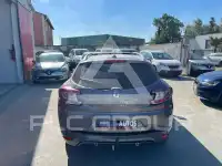 2012 Renault Megane