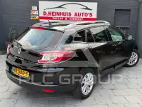 2012 Renault Megane