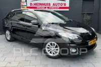 2012 Renault Megane