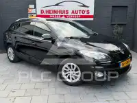 2012 Renault Megane