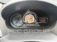 2012 Renault Megane
