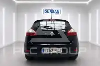 2012 Renault Megane