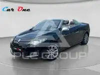 2012 Renault Megane